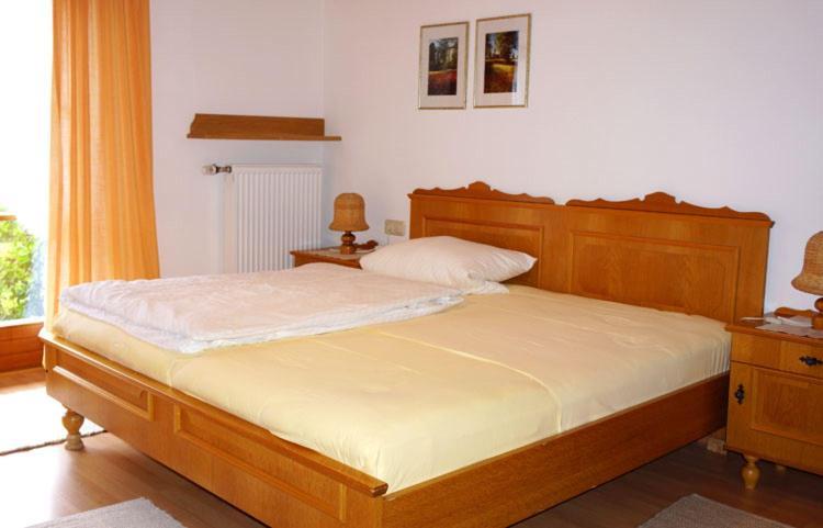 Gaestehaus Gschwendtner - Chiemgau Karte 因泽尔 外观 照片